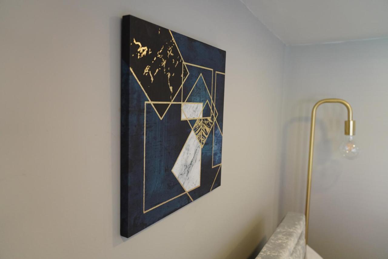 Cosy 1 Bed Garden Lodge Close To Nottingham City Centre - Free Parking & Wifi Esterno foto