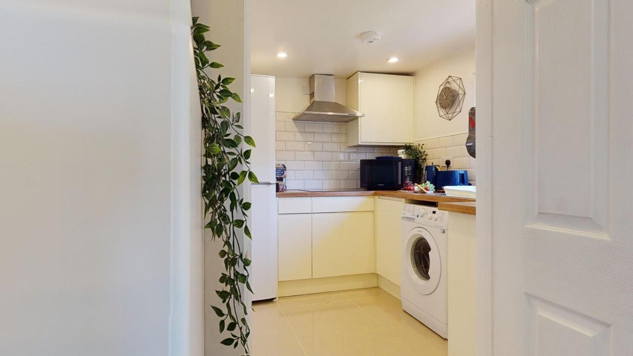 Cosy 1 Bed Garden Lodge Close To Nottingham City Centre - Free Parking & Wifi Esterno foto